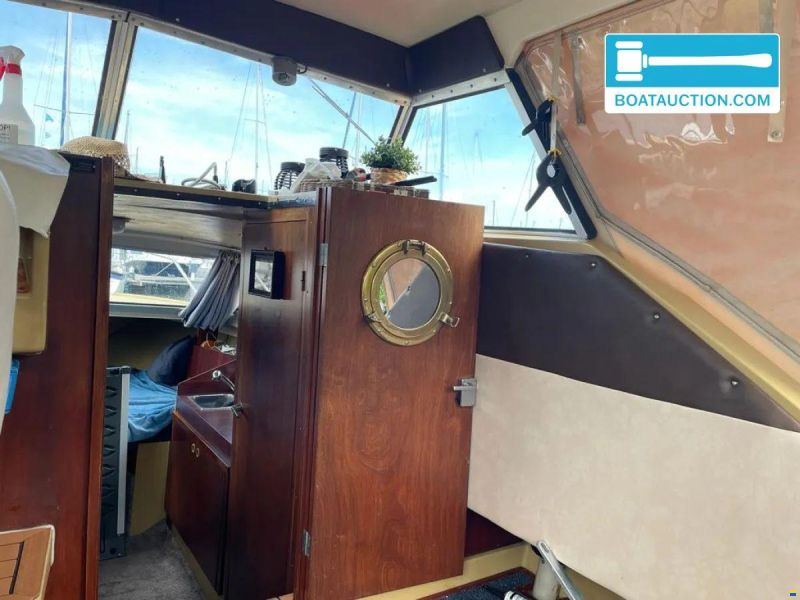 Polaris Beta de luxe