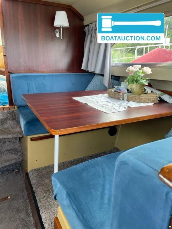 Polaris Beta de luxe