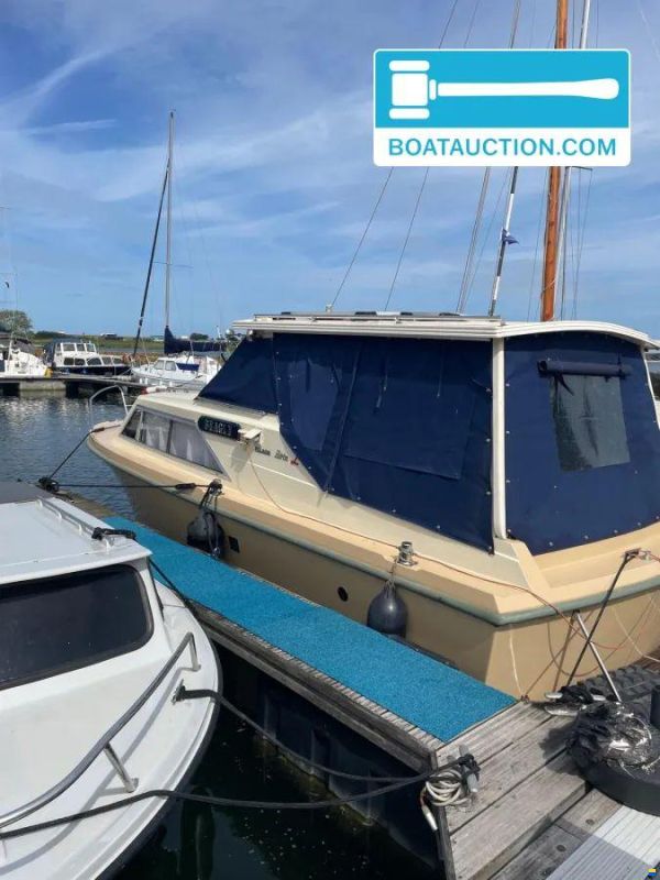 Polaris Beta de luxe