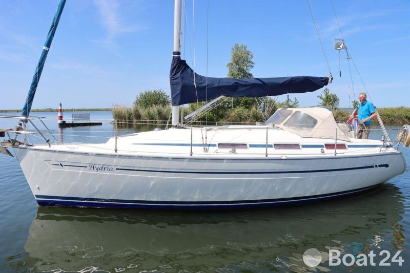 Bavaria 32 Schepenkring Lelystad_2166.JPG