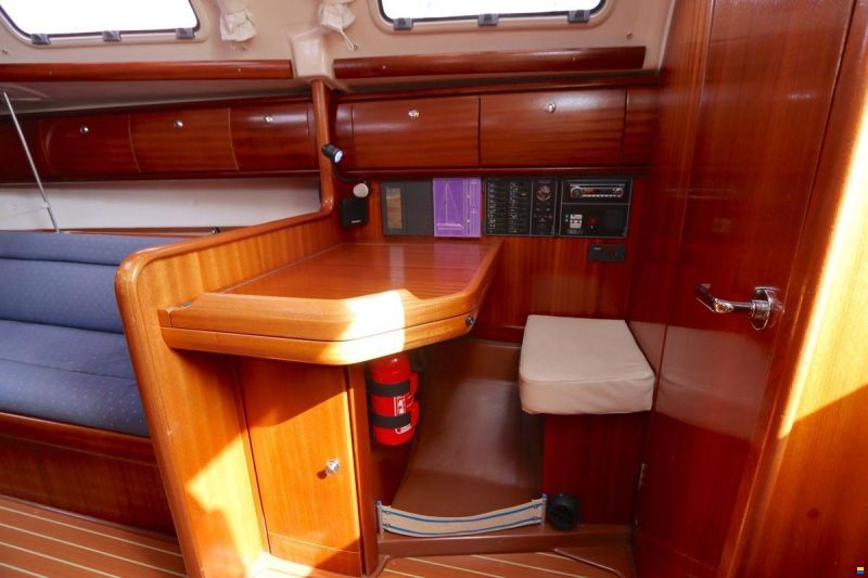 Bavaria 32