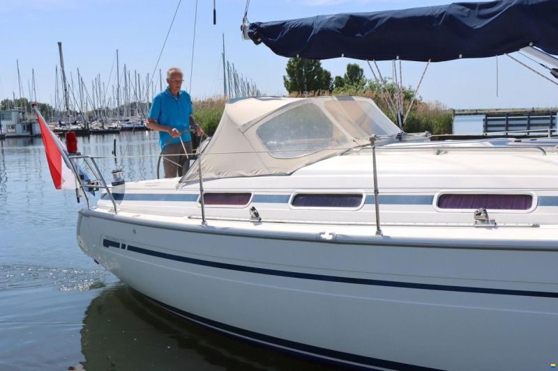 Bavaria 32