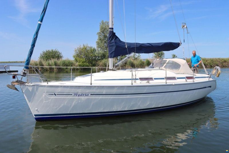 Bavaria 32