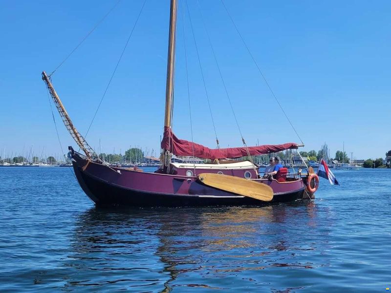 Van Rijnsoever Vollenhovense Bol