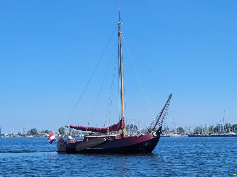Van Rijnsoever Vollenhovense Bol