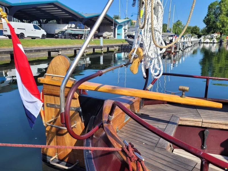 Van Rijnsoever Vollenhovense Bol