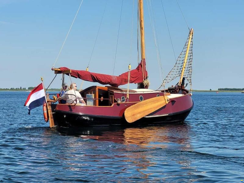 Van Rijnsoever Vollenhovense Bol