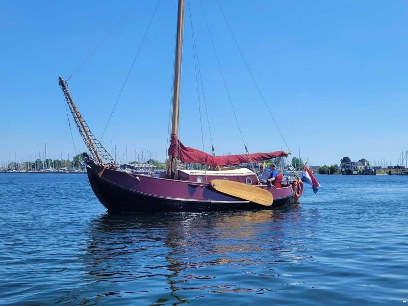 Van Rijnsoever Vollenhovense Bol