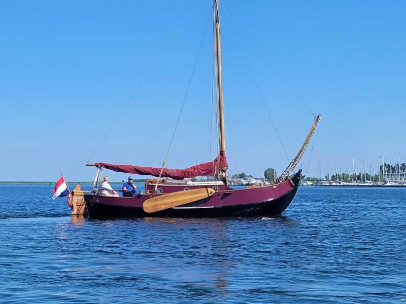 Van Rijnsoever Vollenhovense Bol