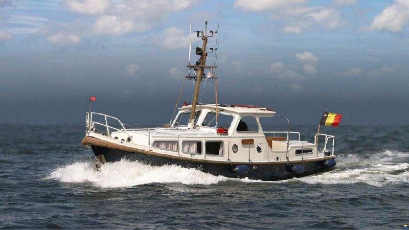 Bruijs vlet 970