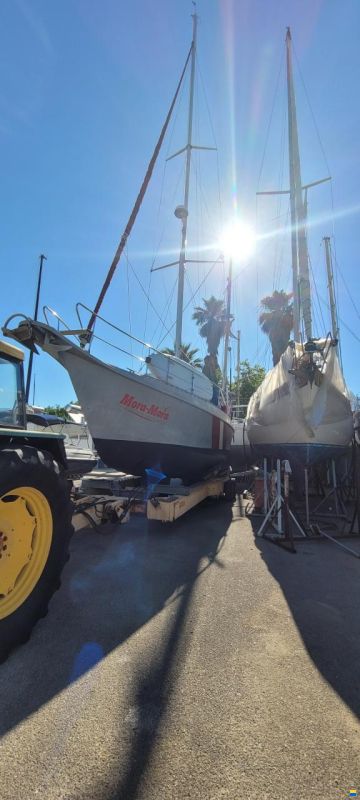Reinke 13M