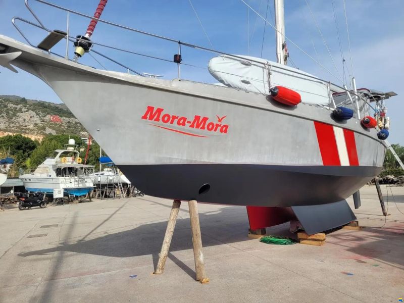 Reinke 13M