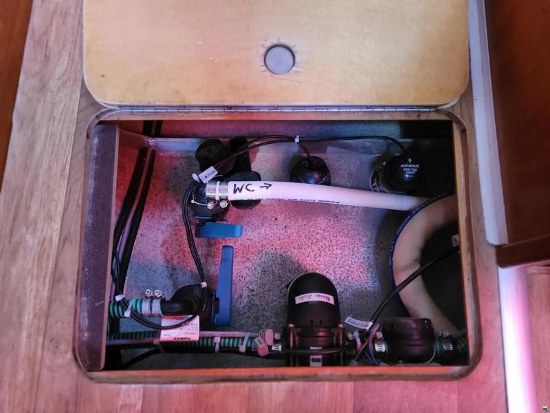 Reinke 13M