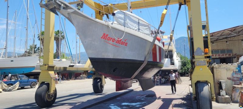 Reinke 13M