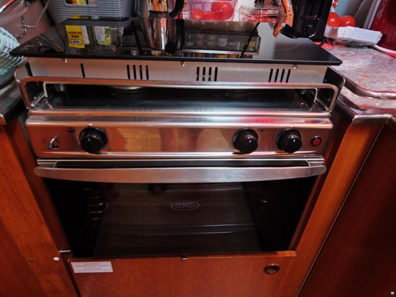 Reinke 13M
