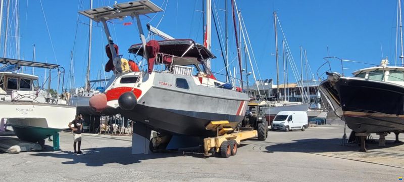 Reinke 13M