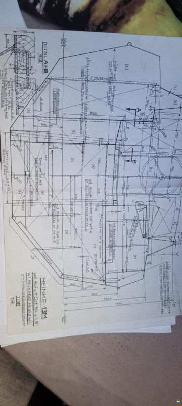 Reinke 13M