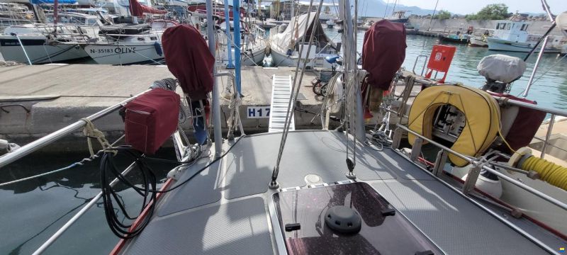 Reinke 13M
