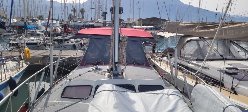Reinke 13M