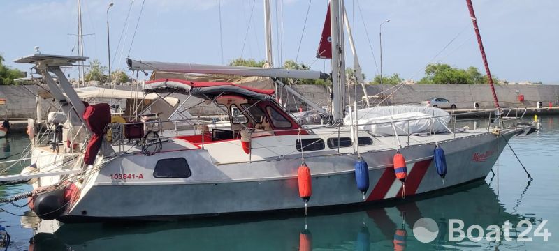 Reinke 13M