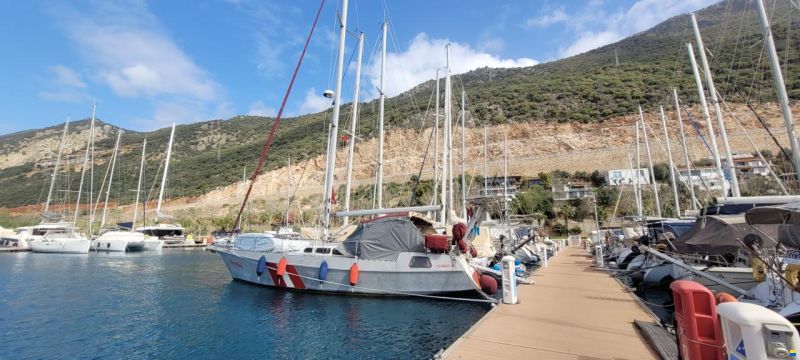 Reinke 13M