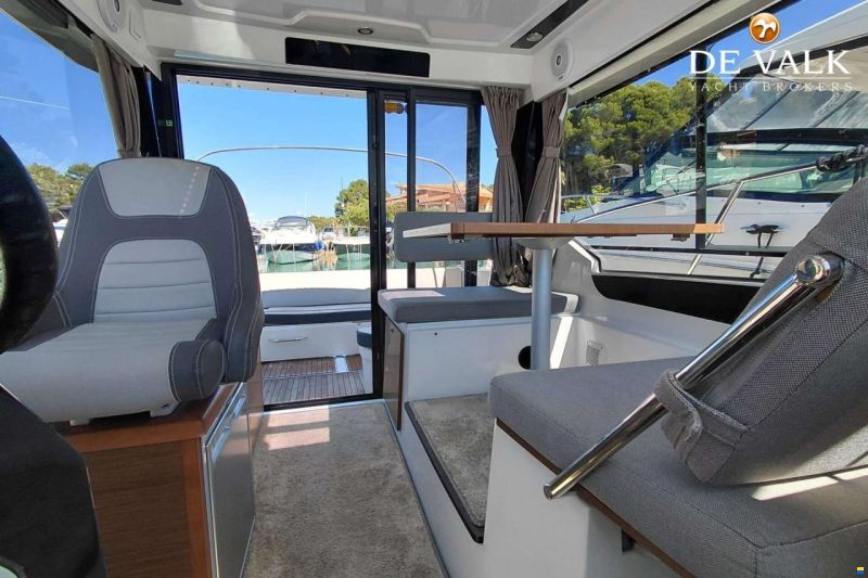Jeanneau Merry Fisher 895 offshore