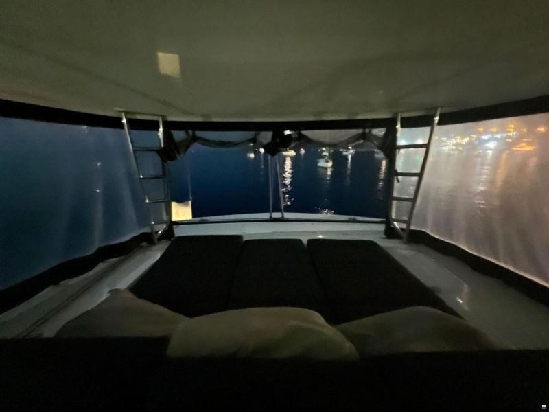 Lagoon 50