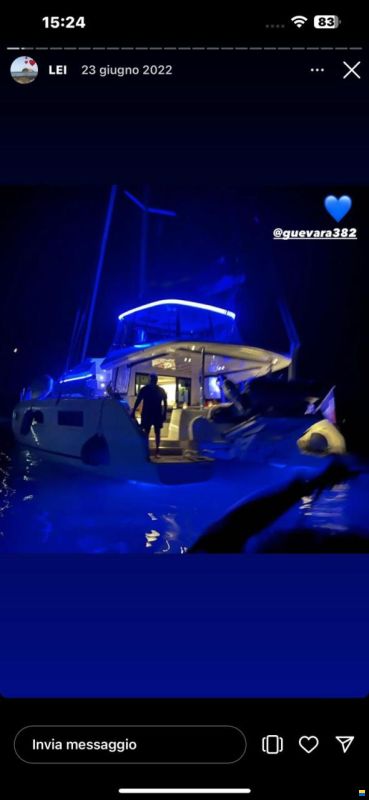Lagoon 50