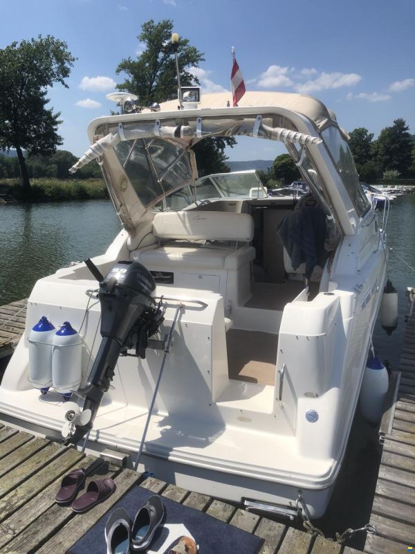 Bayliner Ciera 2855