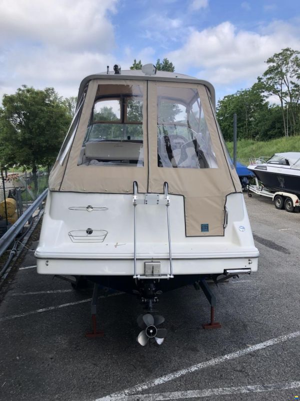 Bayliner Ciera 2855