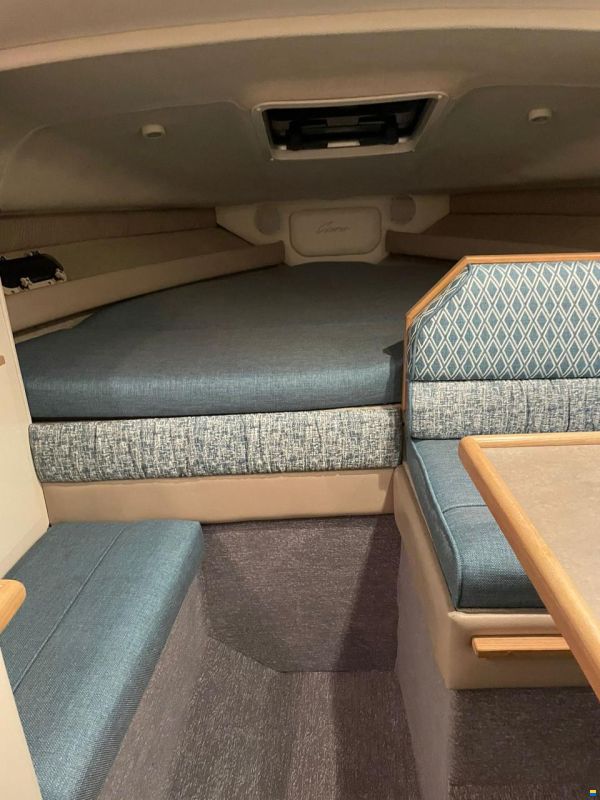Bayliner Ciera 2855
