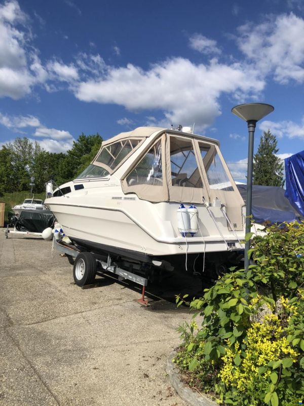 Bayliner Ciera 2855