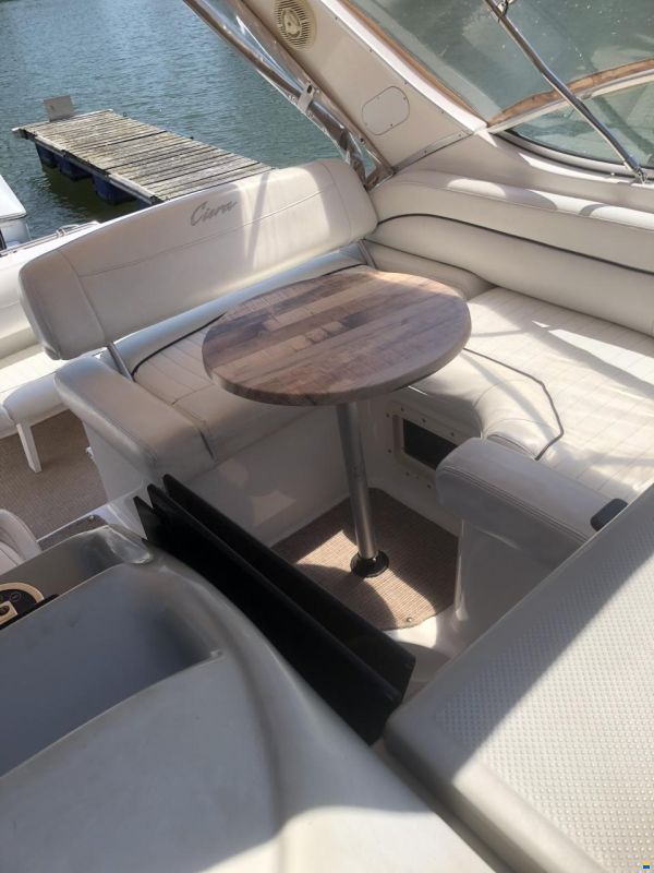 Bayliner Ciera 2855