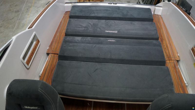 Skibsplast 660 DC