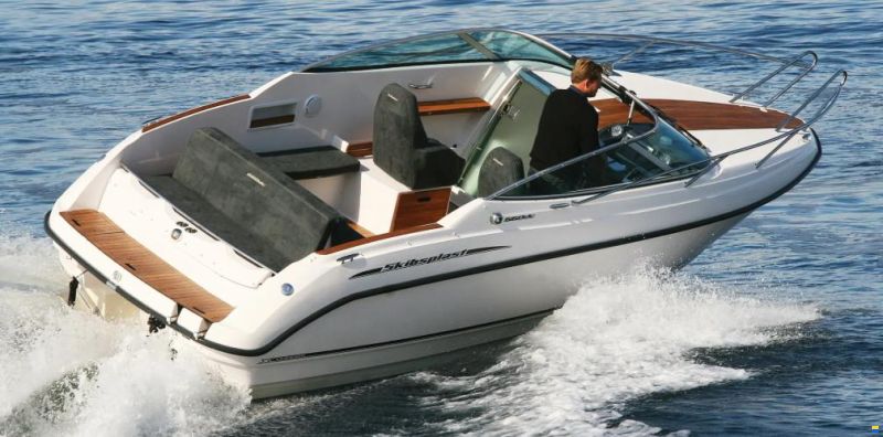 Skibsplast 660 DC