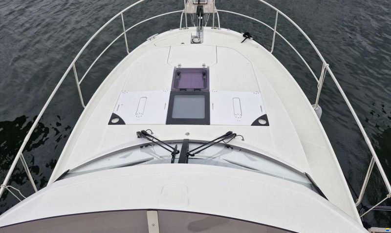 Jeanneau Merry Fisher 1095 Fly