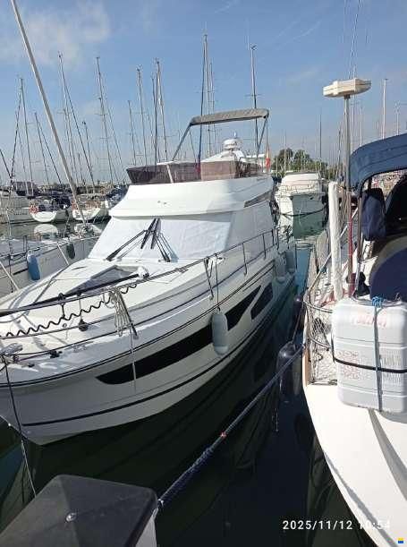 Jeanneau Merry Fisher 1095 Fly