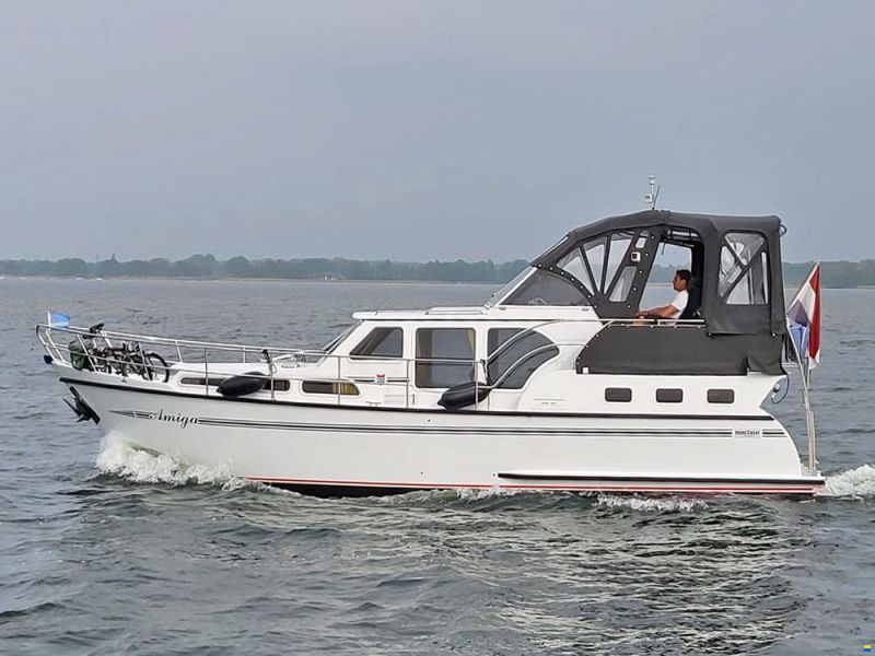 Pedro Skiron 35