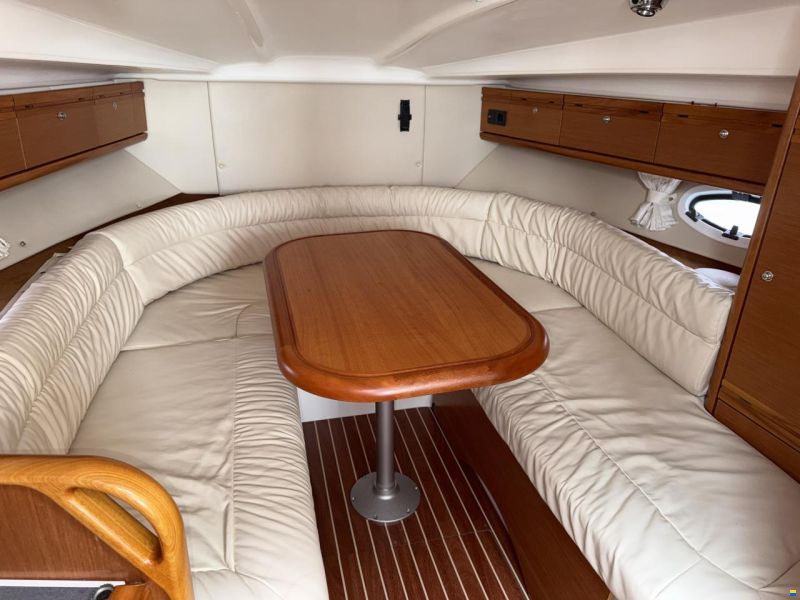 Bavaria 27 Sport