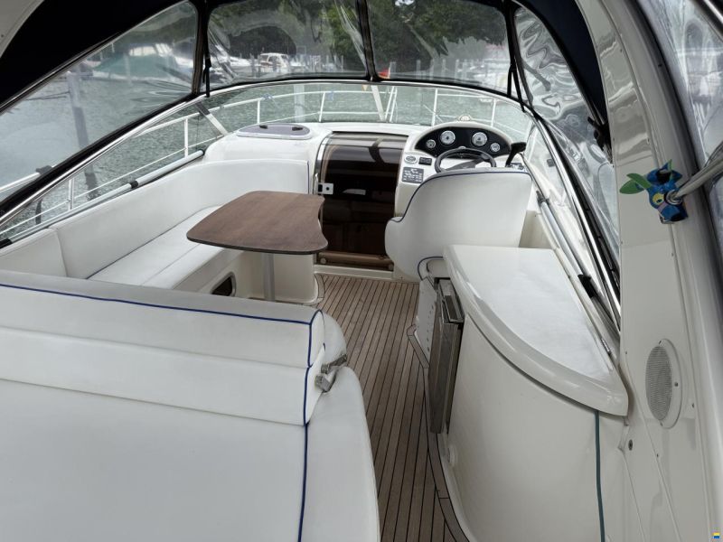 Bavaria 27 Sport