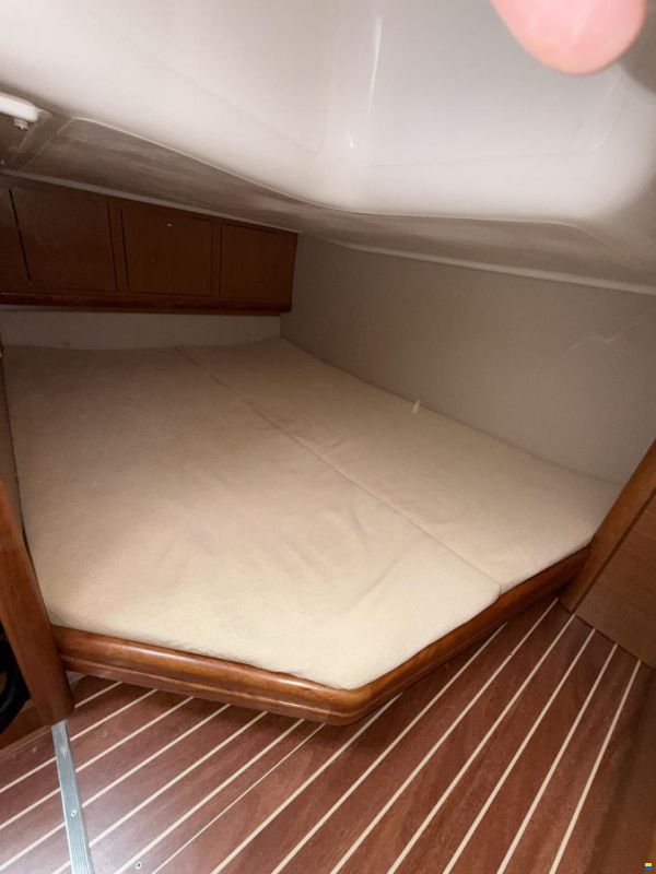 Bavaria 27 Sport