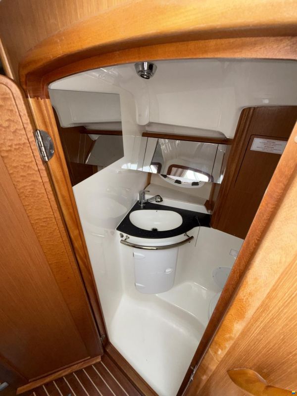 Bavaria 27 Sport
