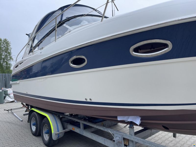 Bavaria 27 Sport