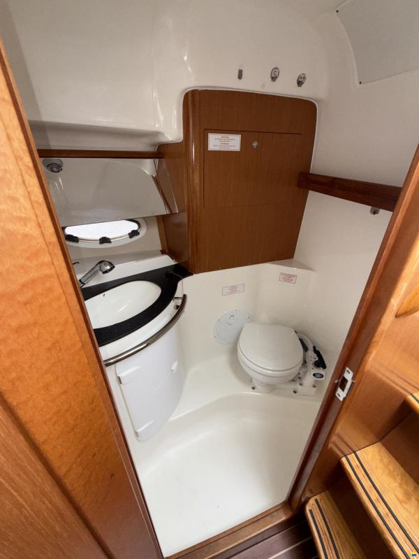 Bavaria 27 Sport