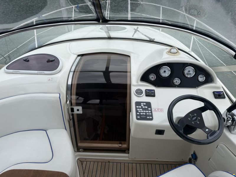 Bavaria 27 Sport