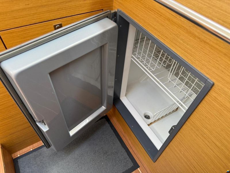 Jeanneau Sun Odyssey 45 DS