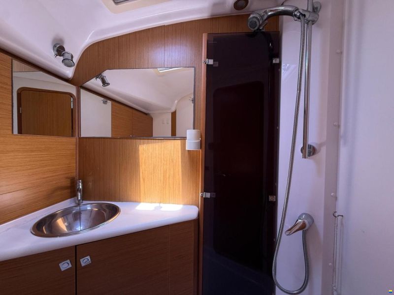 Jeanneau Sun Odyssey 45 DS