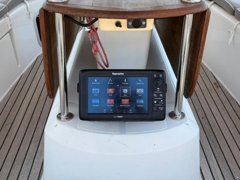 Jeanneau Sun Odyssey 45 DS