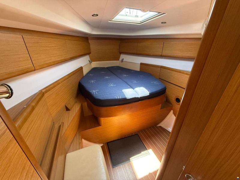 Jeanneau Sun Odyssey 45 DS