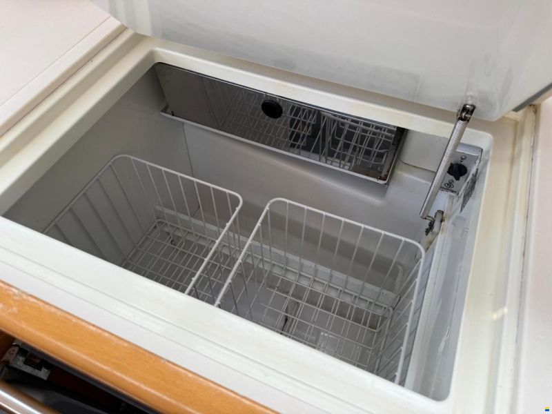 Jeanneau Sun Odyssey 45 DS